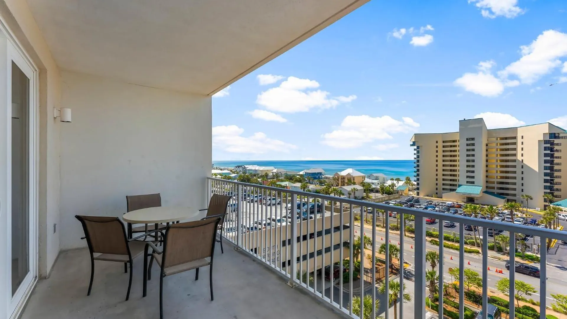 Laketown Wharf 0613 Panama City Beach Lägenhet