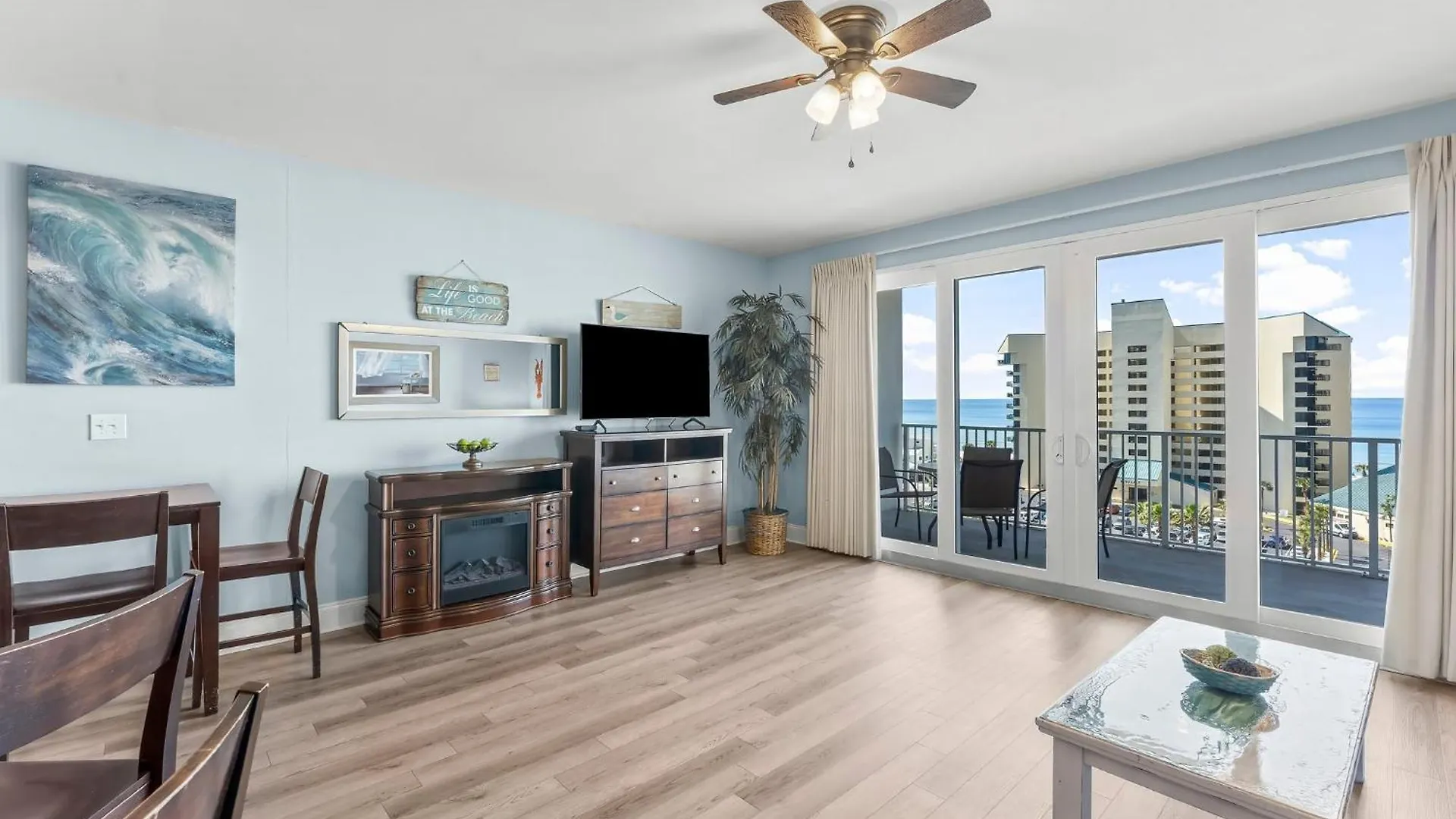 Laketown Wharf 0613 Panama City Beach